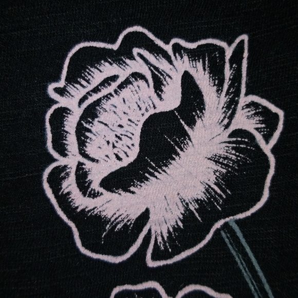  Torrid Sleep Shirt Size 1x NWT - Picture 3 of 6